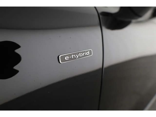 Audi A6 Avant Hybride Quattro