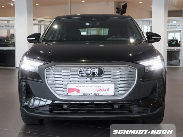 Audi Q4 e-tron 40 Sportback