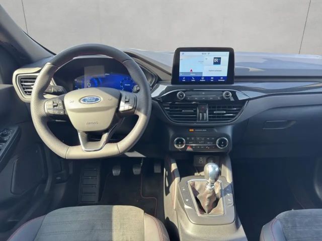 Ford Kuga EcoBoost ST Line X