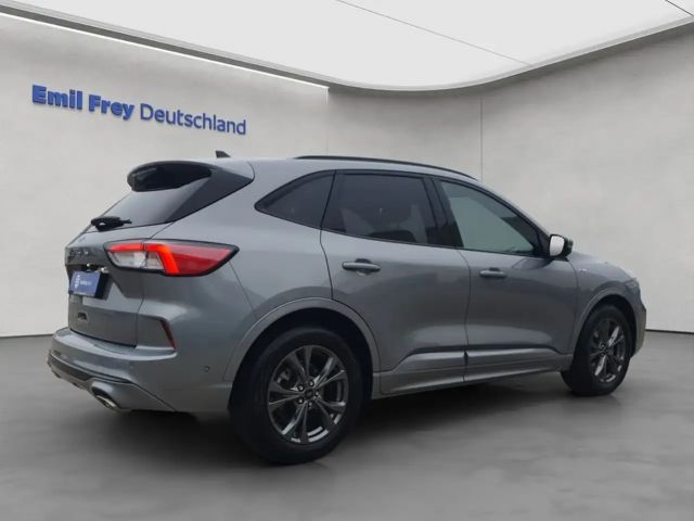 Ford Kuga EcoBoost ST Line X