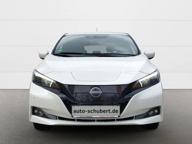 Nissan Leaf 62 kWh N-Connecta