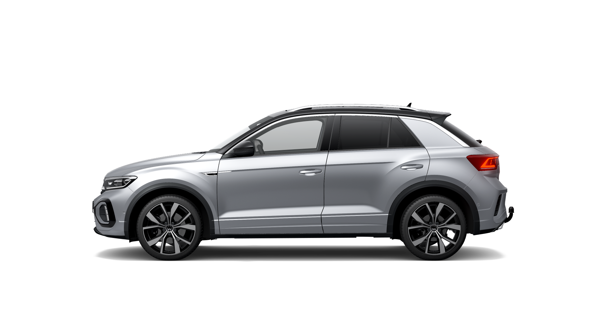 Volkswagen T-Roc 1.5 TSI