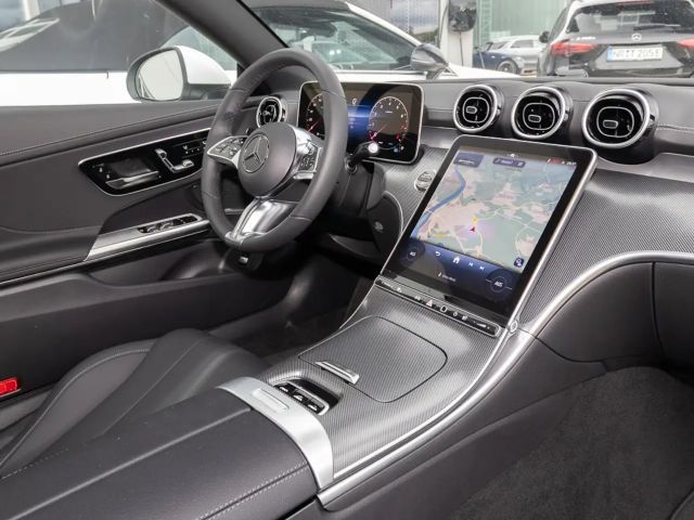 Mercedes-Benz CLE 180 Cabriolet AHK LED Navi SHZ Fernlichtass.