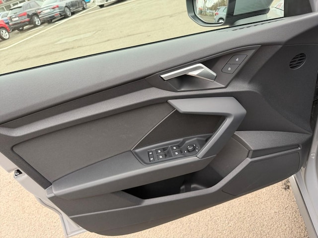 Audi A3 30 TFSI S-Line Sedan