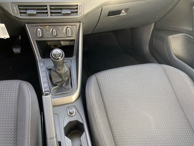 Volkswagen Polo Comfortline