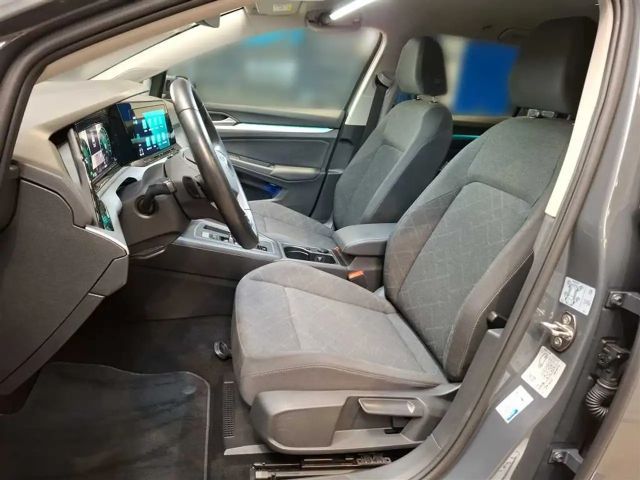 Volkswagen Golf 1.5 eTSI DSG Life