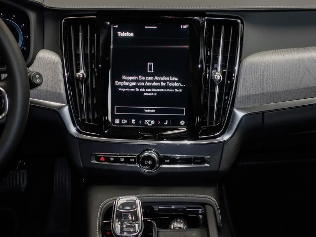 Volvo V90 Bright Plus