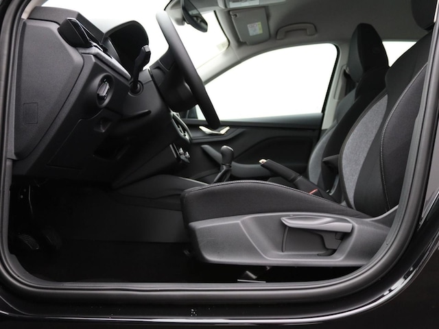 Skoda Scala 1.0 TSI Selection