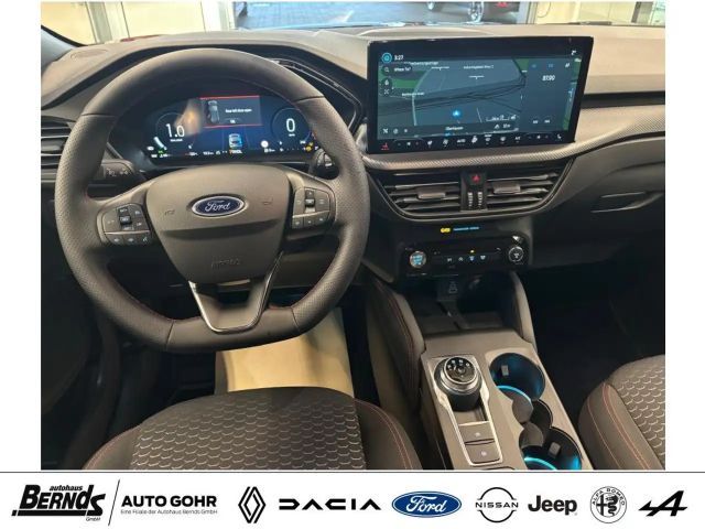 Ford Kuga EcoBoost ST Line