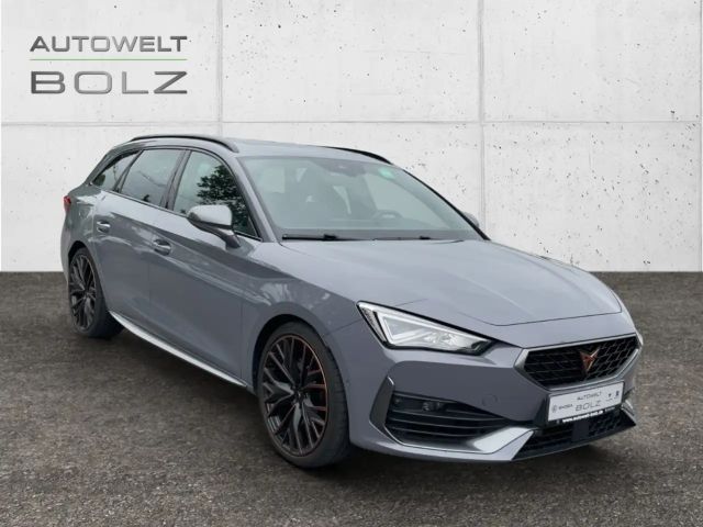 Cupra Leon 2.0 TSI 4Drive Sportstourer VZ