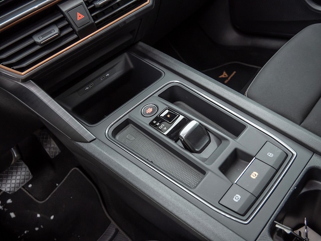 Cupra Leon ST Sportstourer