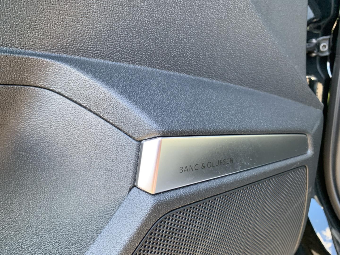 Audi S3 2.0 TFSI Quattro S-Tronic Sedan Sportback