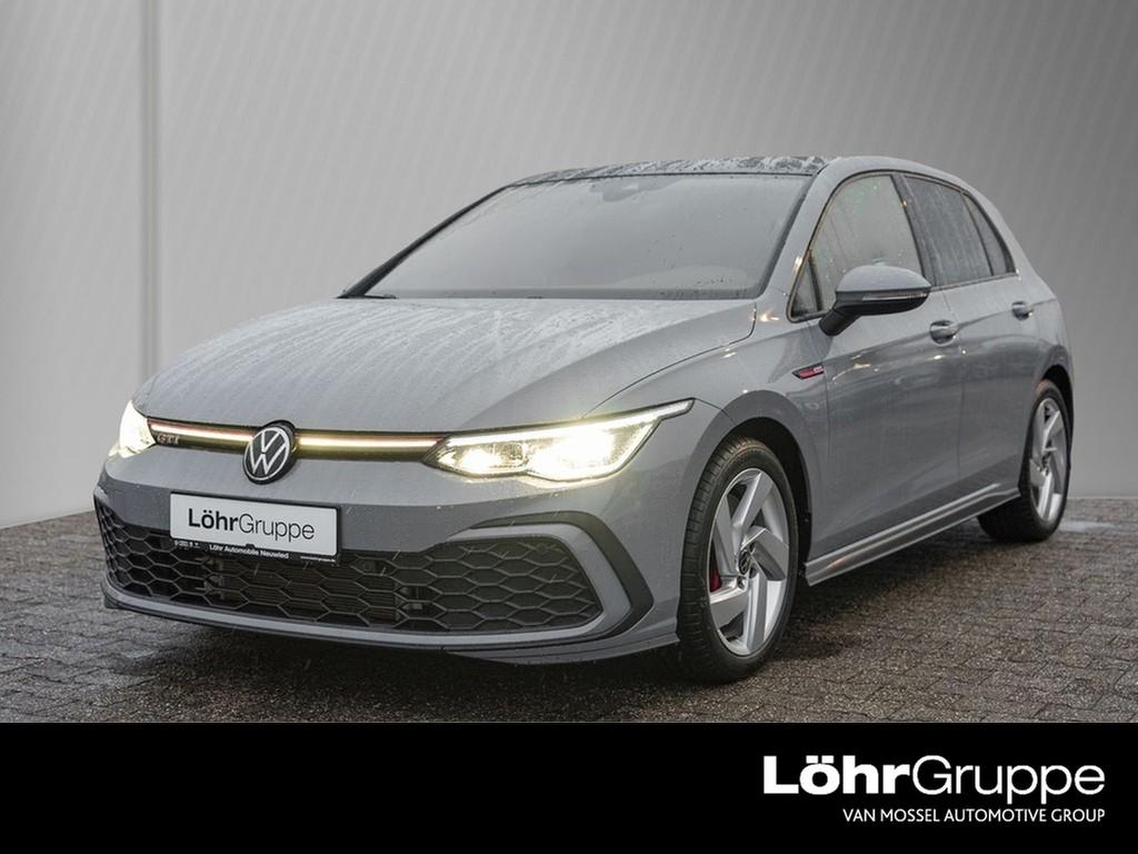 Volkswagen Golf DSG GTI Golf VIII