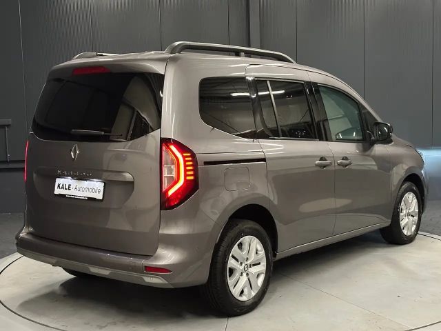 Renault Kangoo EDC TCe 130