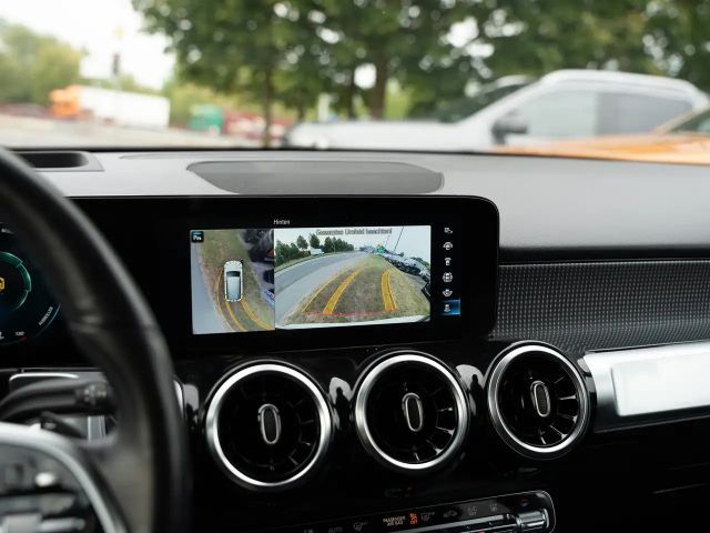 Mercedes-Benz GLB 250 4MATIC