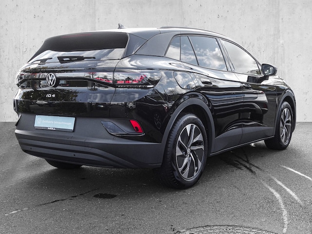 Volkswagen ID.4 NAVI LED
