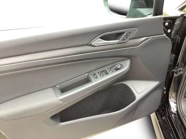 Volkswagen Golf 2.0 TSI DSG GTI Golf VIII