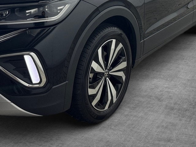 Volkswagen T-Cross DSG IQ.Drive Style