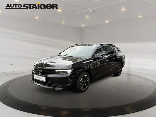 Opel Astra 1.2 Turbo Edition Turbo