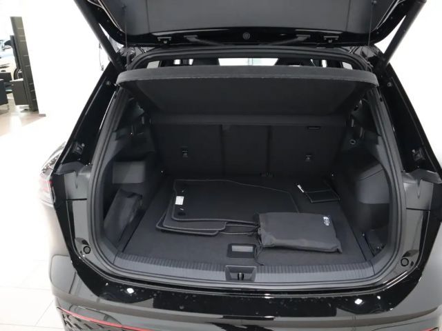 Volkswagen Tiguan DSG Sport