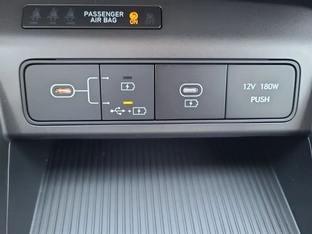 Hyundai Kona Electric Trend