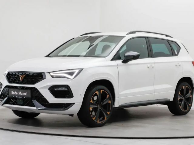 Cupra Ateca 1.5 TSI DSG