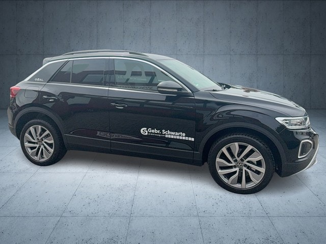 Volkswagen T-Roc 2.0 TDI DSG