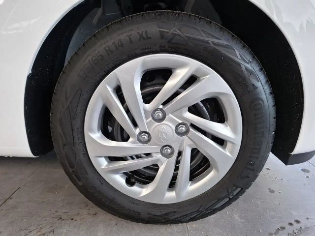 Hyundai i10 1.0 Select