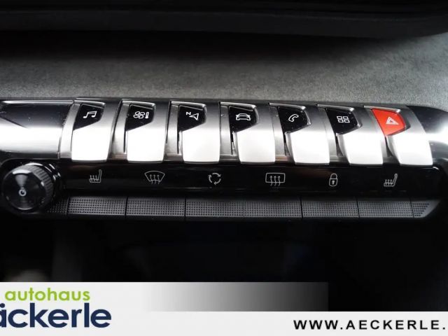 Peugeot 3008 GT-Line