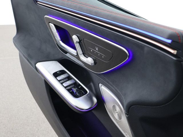 Mercedes-Benz EQE 350 Sedan