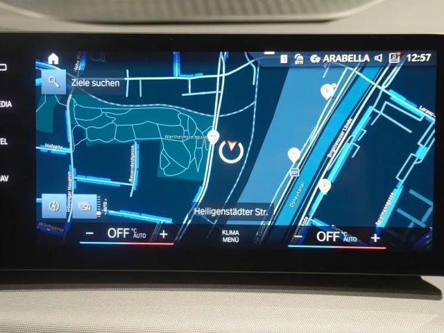 BMW 218 218i Active Tourer