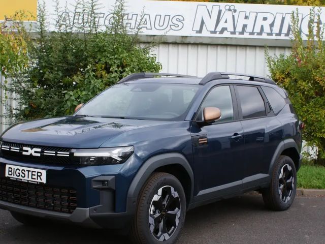 Dacia Bigster Extreme Hybrid 155