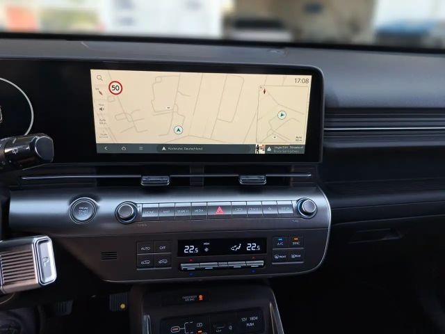 Hyundai Kona 2WD Prime