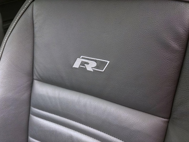 Volkswagen Touran 1.5 TSI DSG Highline