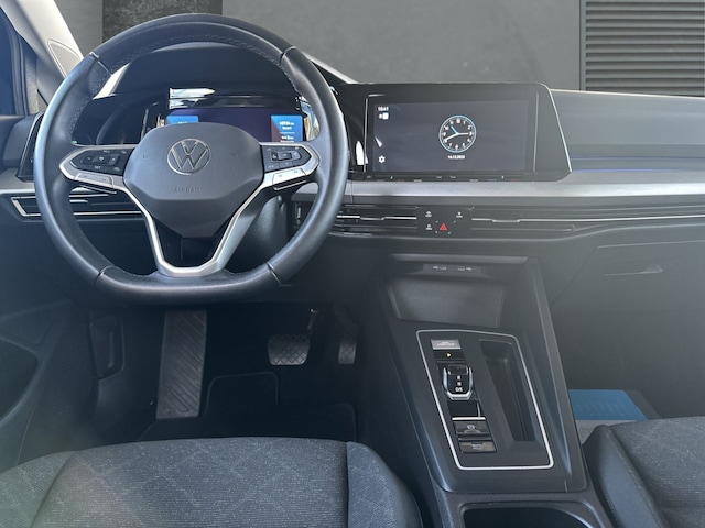 Volkswagen Golf Golf VIII Variant