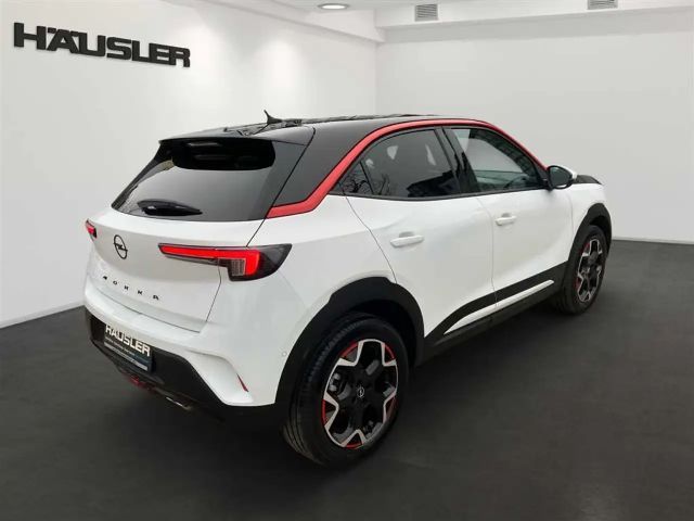 Opel Mokka 1.2 Turbo GS-Line Grand Sport