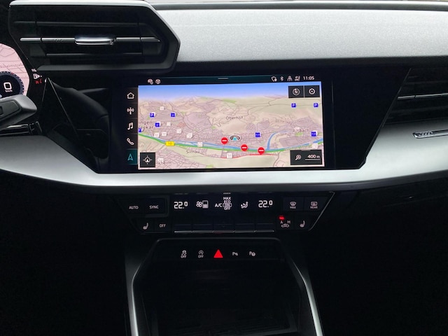 Audi A3 35 TDI S-Tronic Sportback