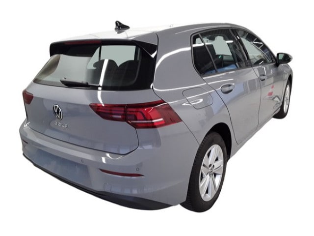 Volkswagen Golf Golf VIII Life