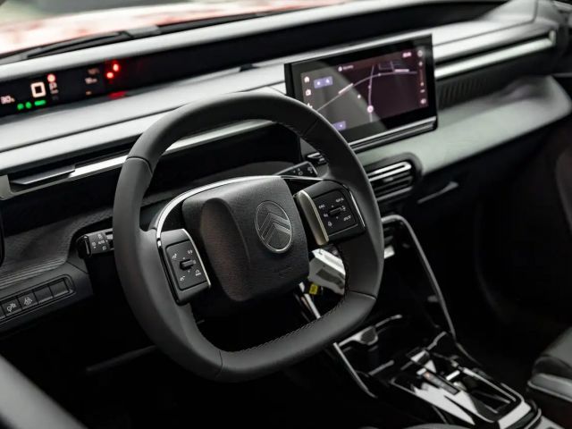 Citroën C3 Aircross Comfort Max