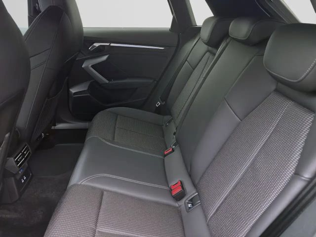 Audi A3 S-Line Sedan