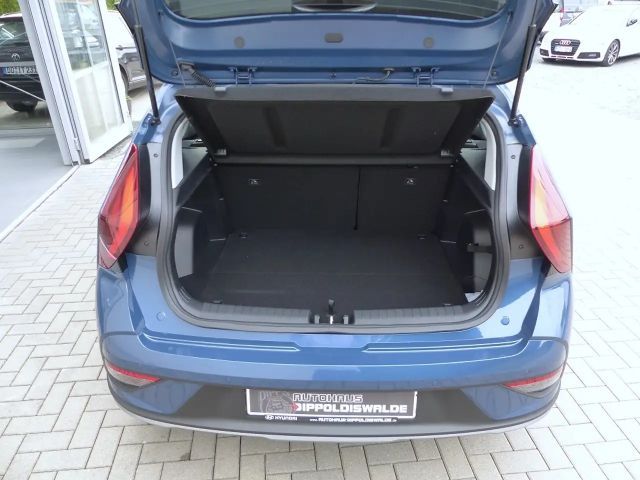 Hyundai Bayon 1.0 T-GDi Trend
