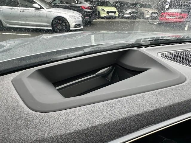 BMW 320 320d M-Sport Sedan xDrive