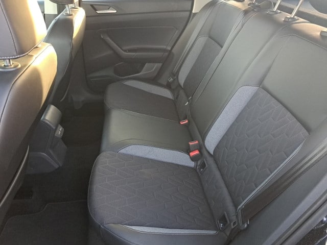 Volkswagen Taigo 1.0 TSI