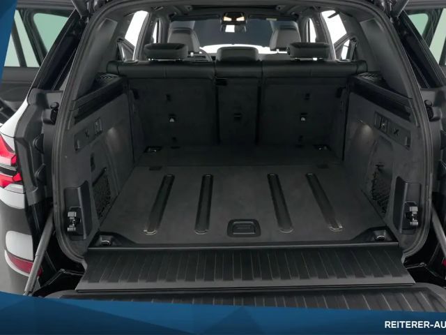 BMW X5 M-Sport xDrive30d