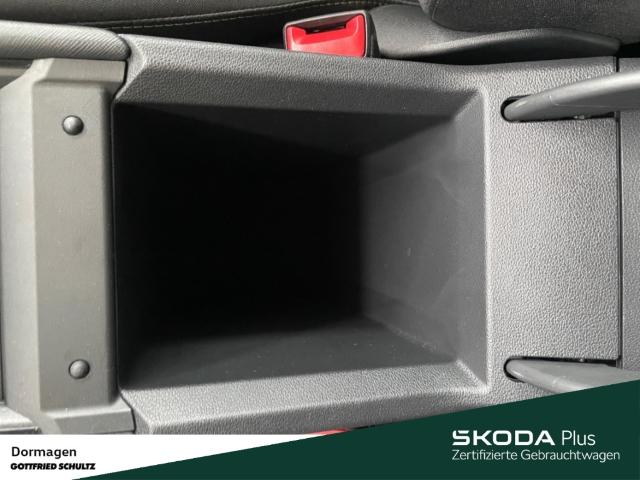 Skoda Kodiaq 1.5 TSI Selection iV