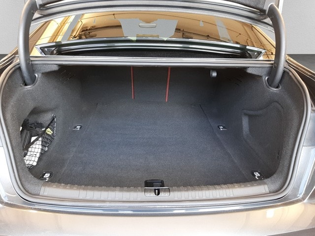 Audi S6 Quattro Sedan