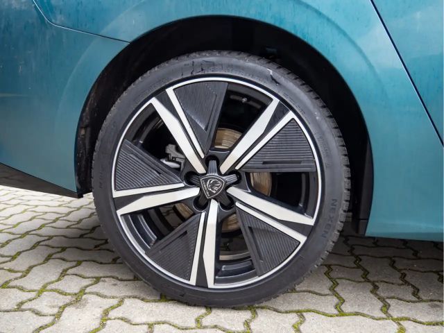 Peugeot 308 EAT8 GT-Line SW