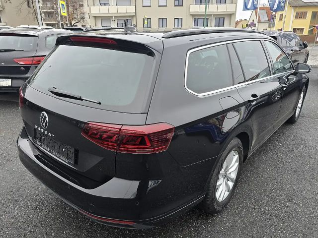 Volkswagen Passat Business DSG Variant