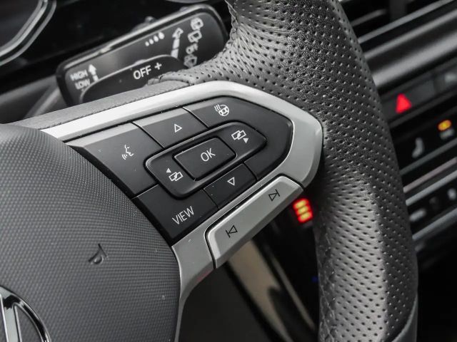 Volkswagen T-Roc 2.0 TSI DSG R-Line