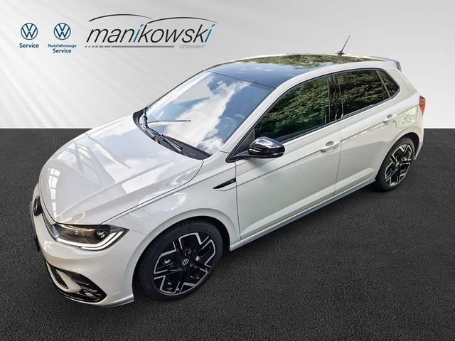 Volkswagen Polo DSG IQ.Drive R-Line